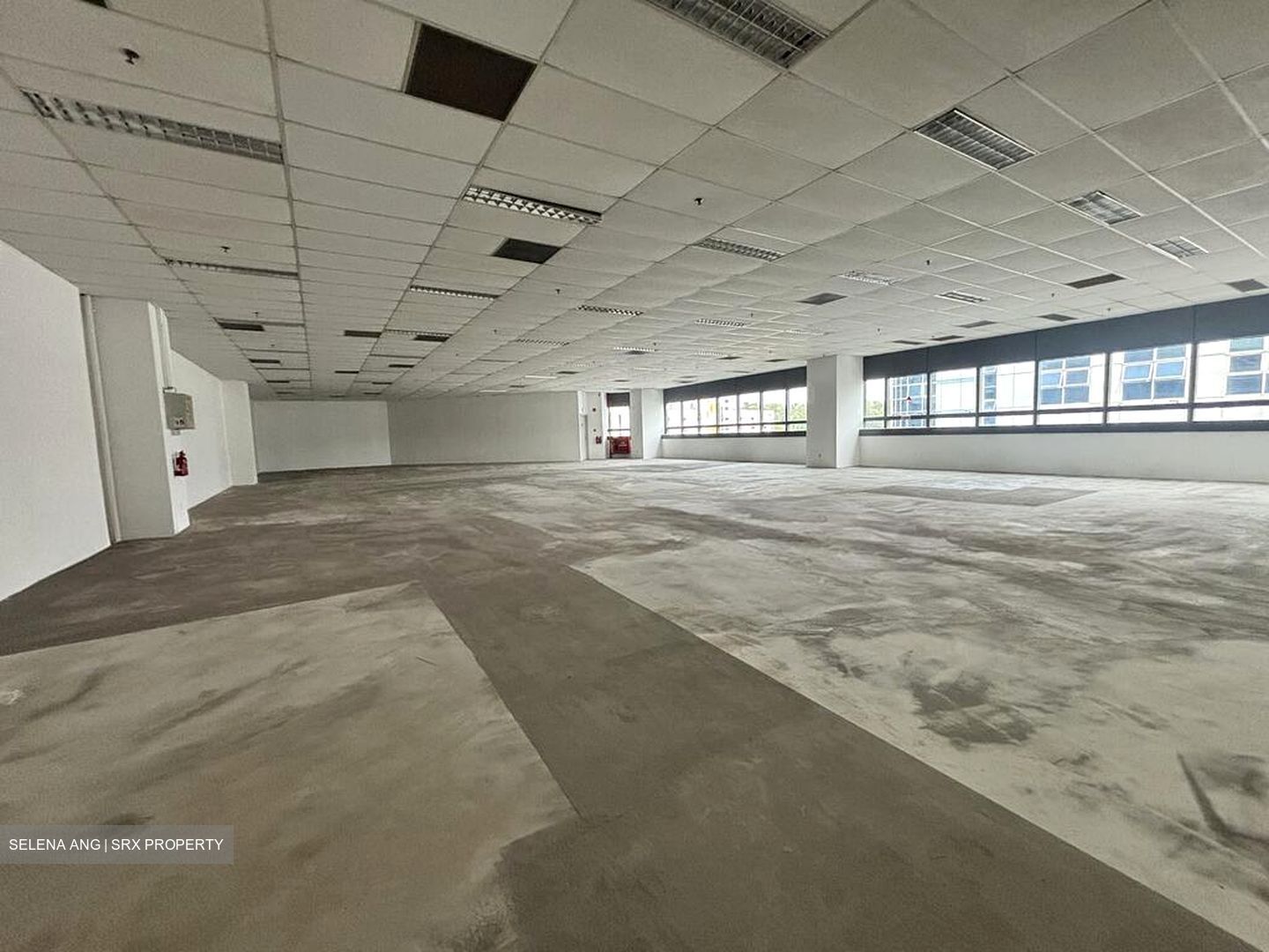 Techpoint (D20), Factory #520949121
